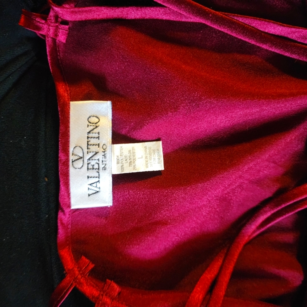 Valentino Intimo